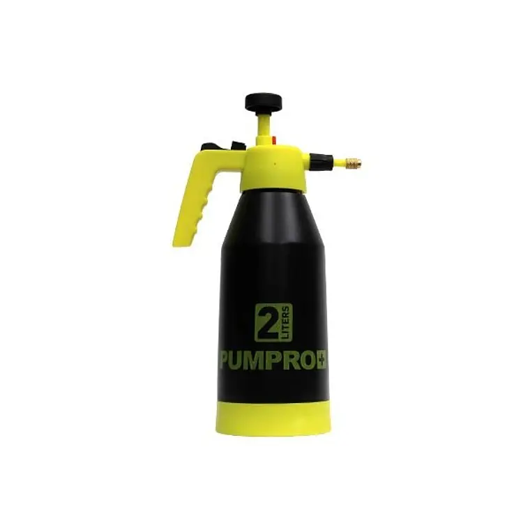 GARDEN HIGHPRO - PUMPRO PULVERIZADOR 2LT  2