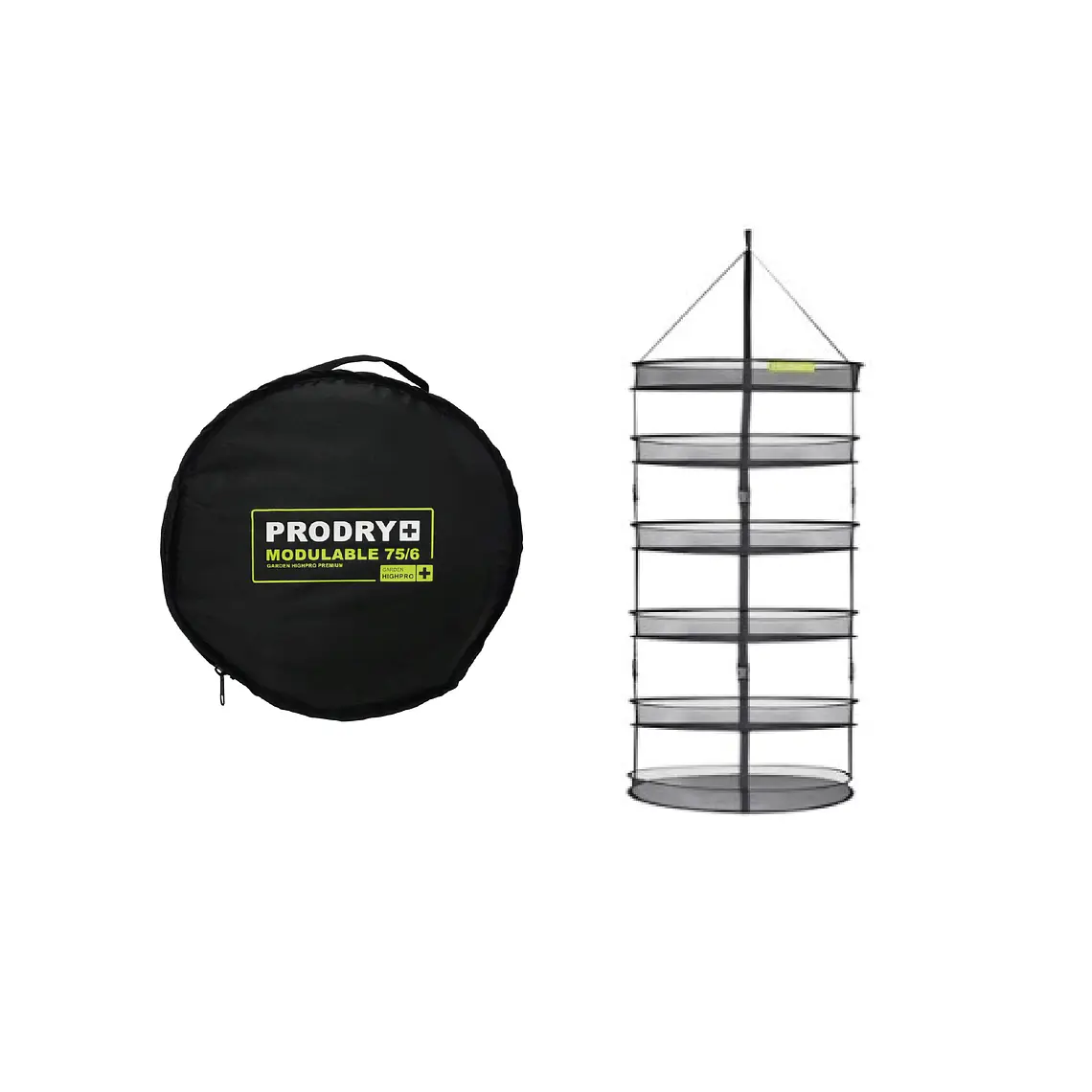 GARDEN HIGHPRO - MALLA SECADO MODULABLE PRODRY 1