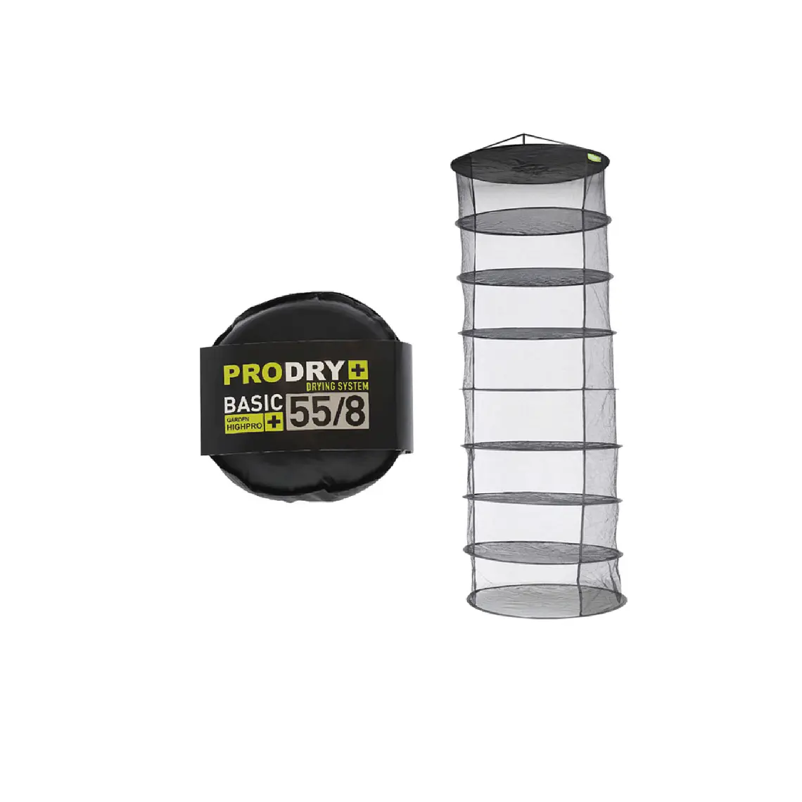 GARDEN HIGHPRO - MALLA SECADO MODULABLE PRODRY 2