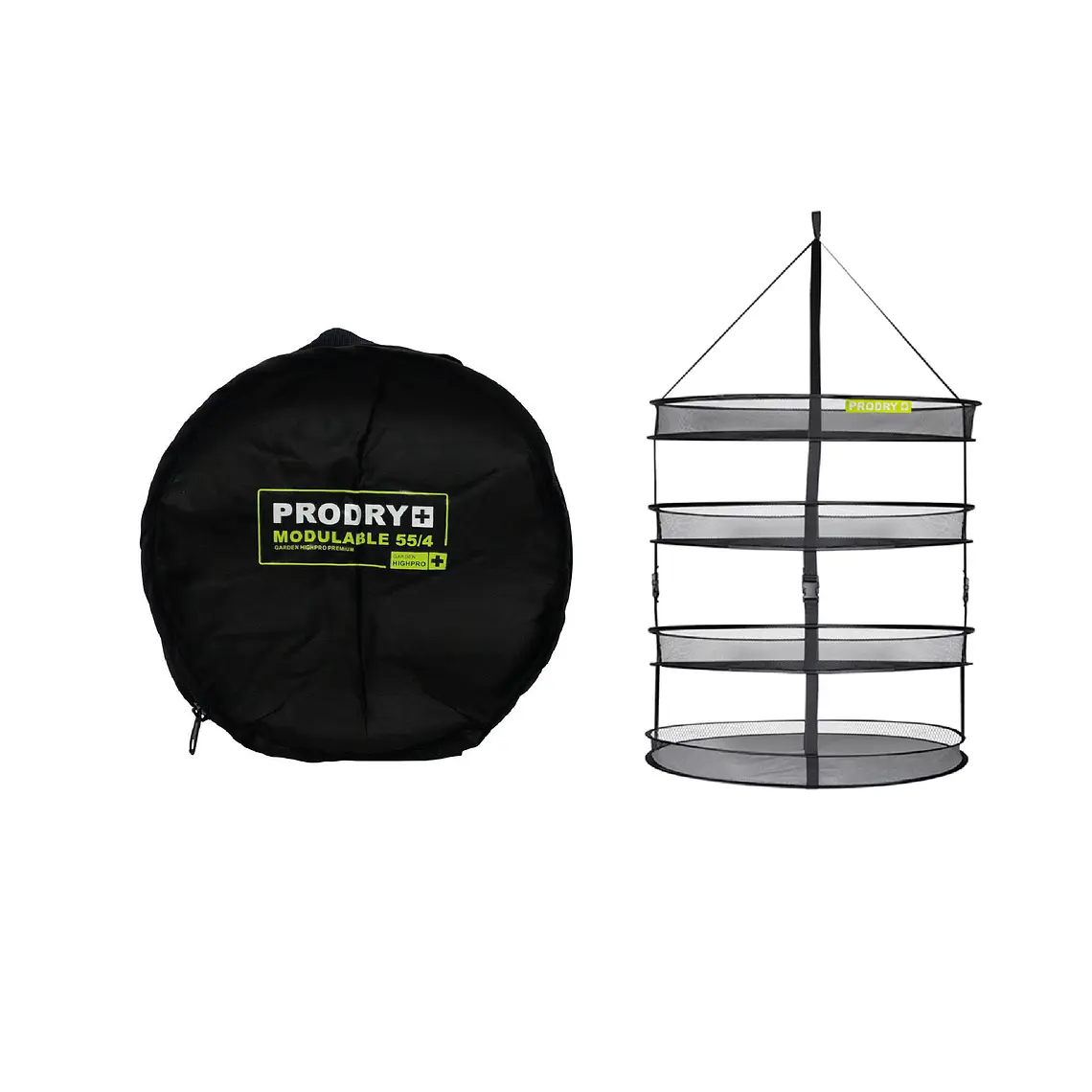 GARDEN HIGHPRO - MALLA SECADO MODULABLE PRODRY 3