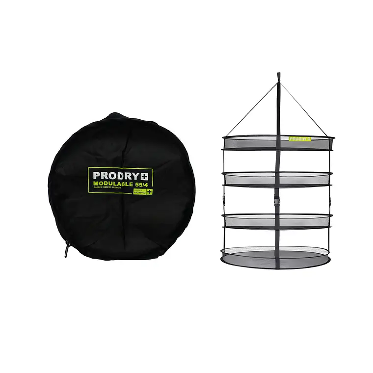 GARDEN HIGHPRO - MALLA SECADO MODULABLE PRODRY 3