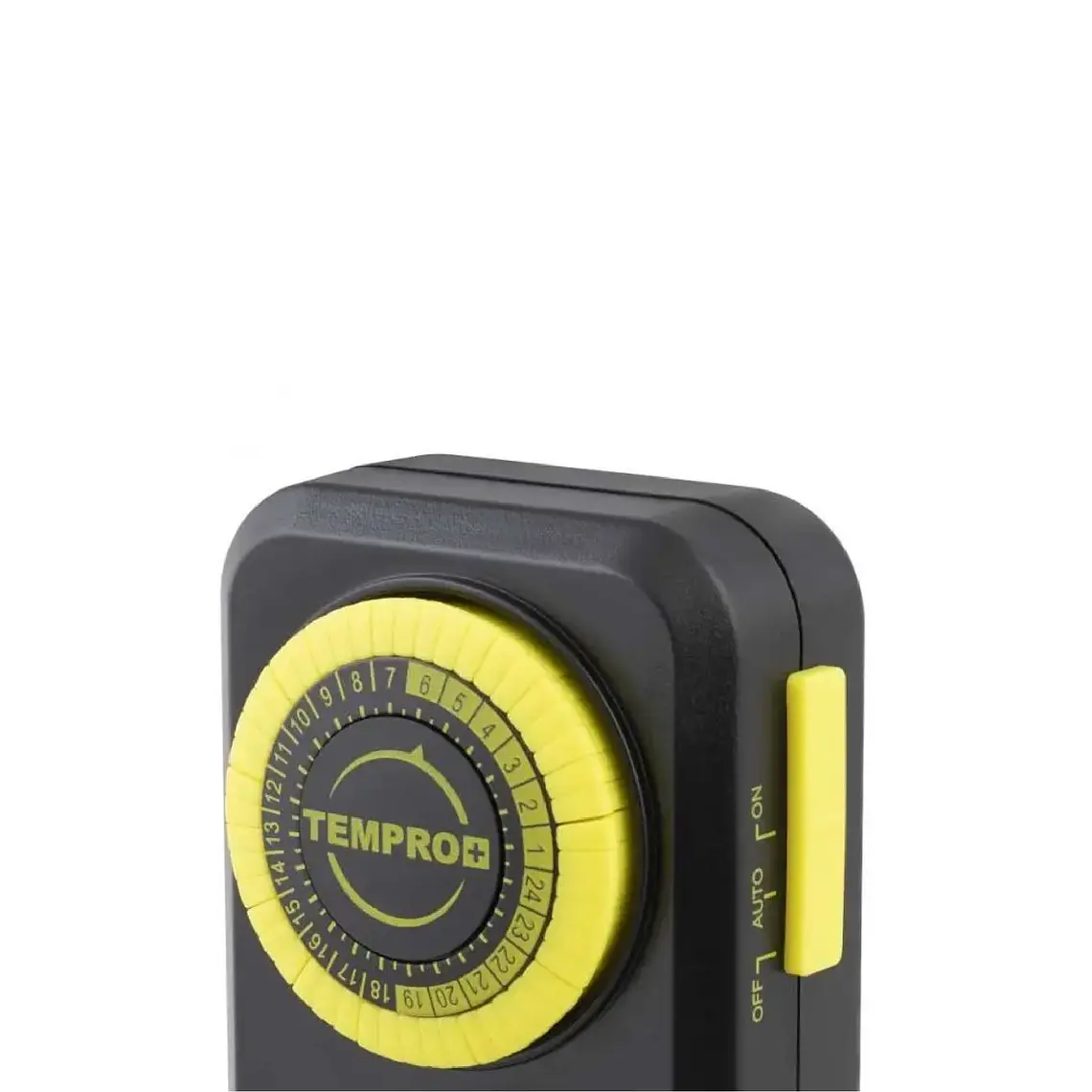 GARDEN HIGPRO - TEMPORIZADOR TIMER ANALOGO  3