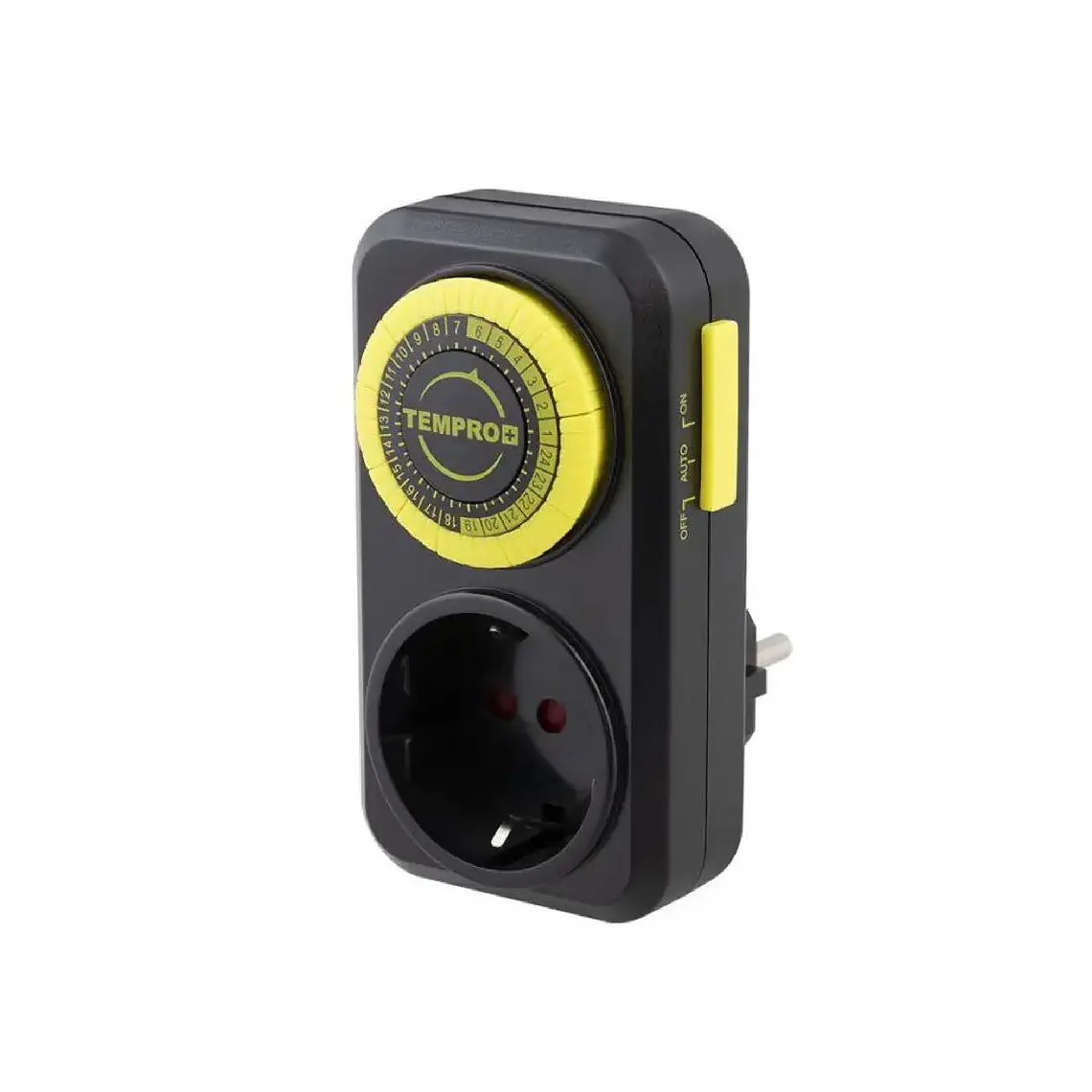 GARDEN HIGPRO - TEMPORIZADOR TIMER ANALOGO  1