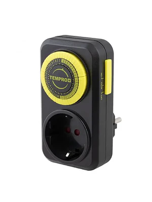 GARDEN HIGPRO - TEMPORIZADOR TIMER ANALOGO 