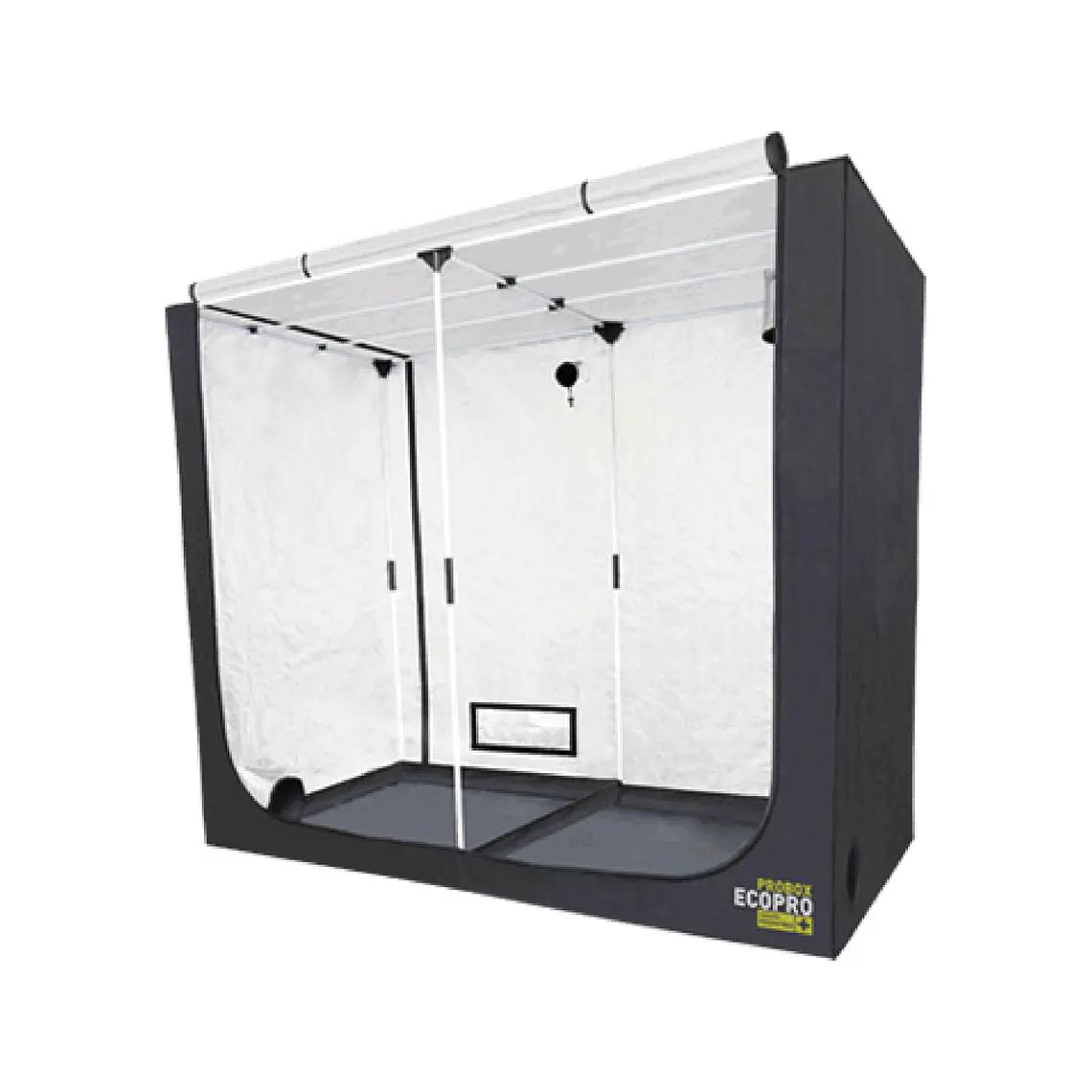 GARDEN HIGHPRO - CARPA PROBOX ECOPRO 2