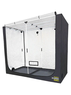 GARDEN HIGHPRO - CARPA PROBOX ECOPRO