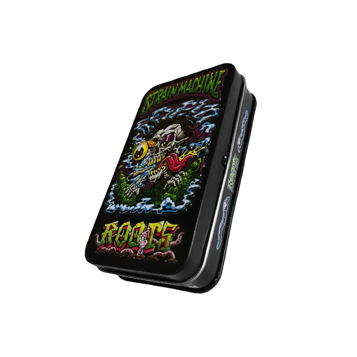 STRAIN MACHINE - AMNESIA 1