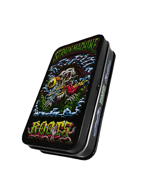 STRAIN MACHINE - AUTO PINEAPPLE EXPRESS XL X3