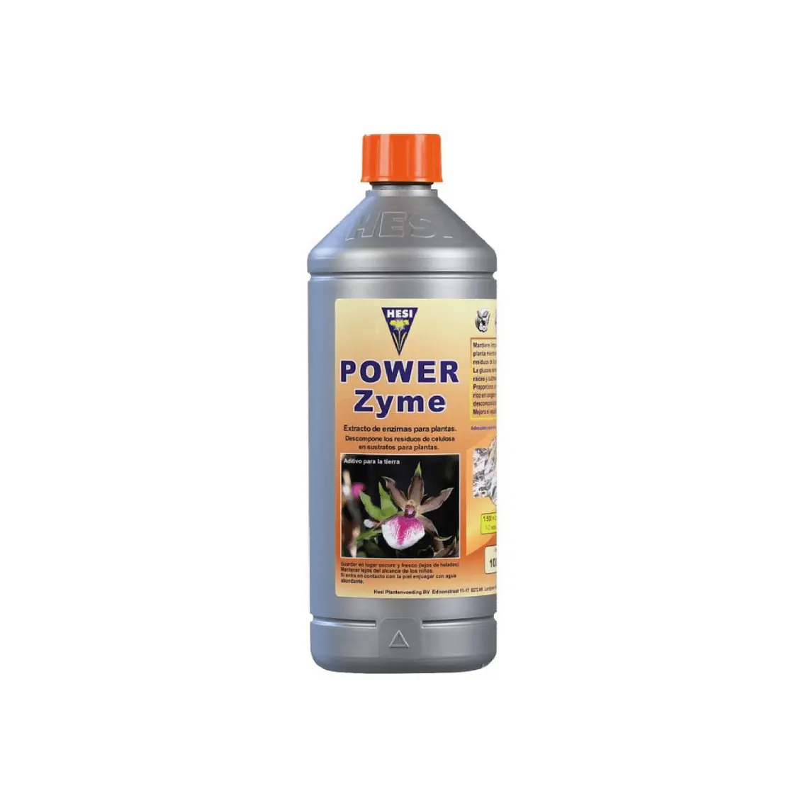 HESI - POWERZYME 2