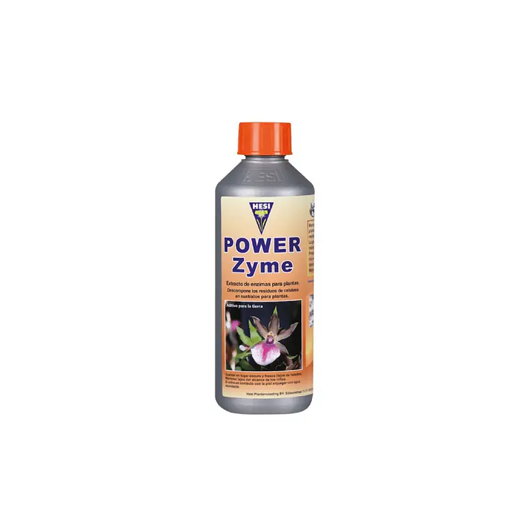 HESI - POWERZYME 3