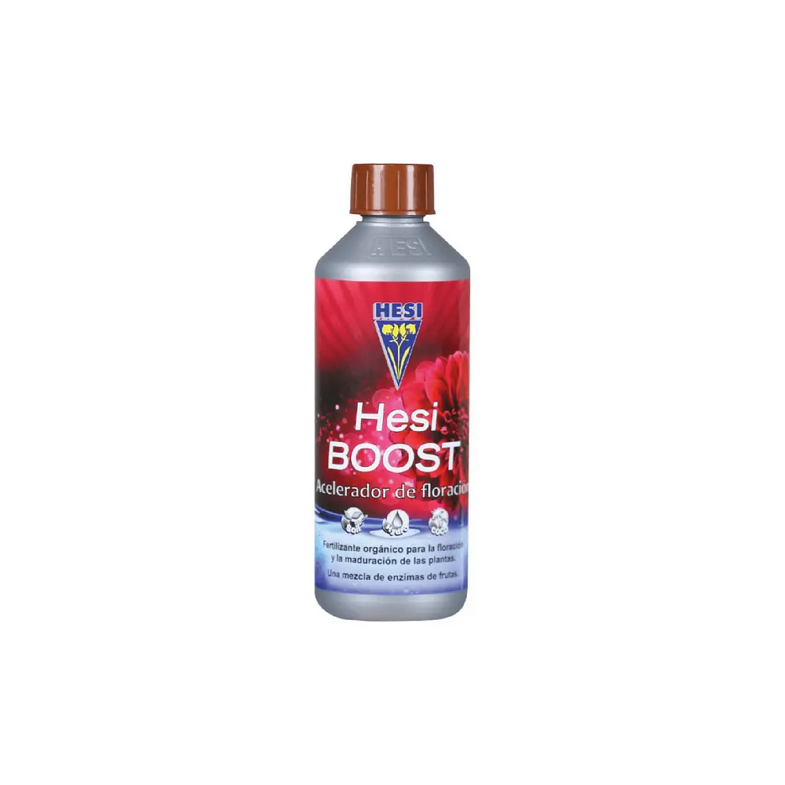 HESI - BOOST 1
