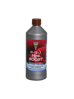 HESI - BOOST