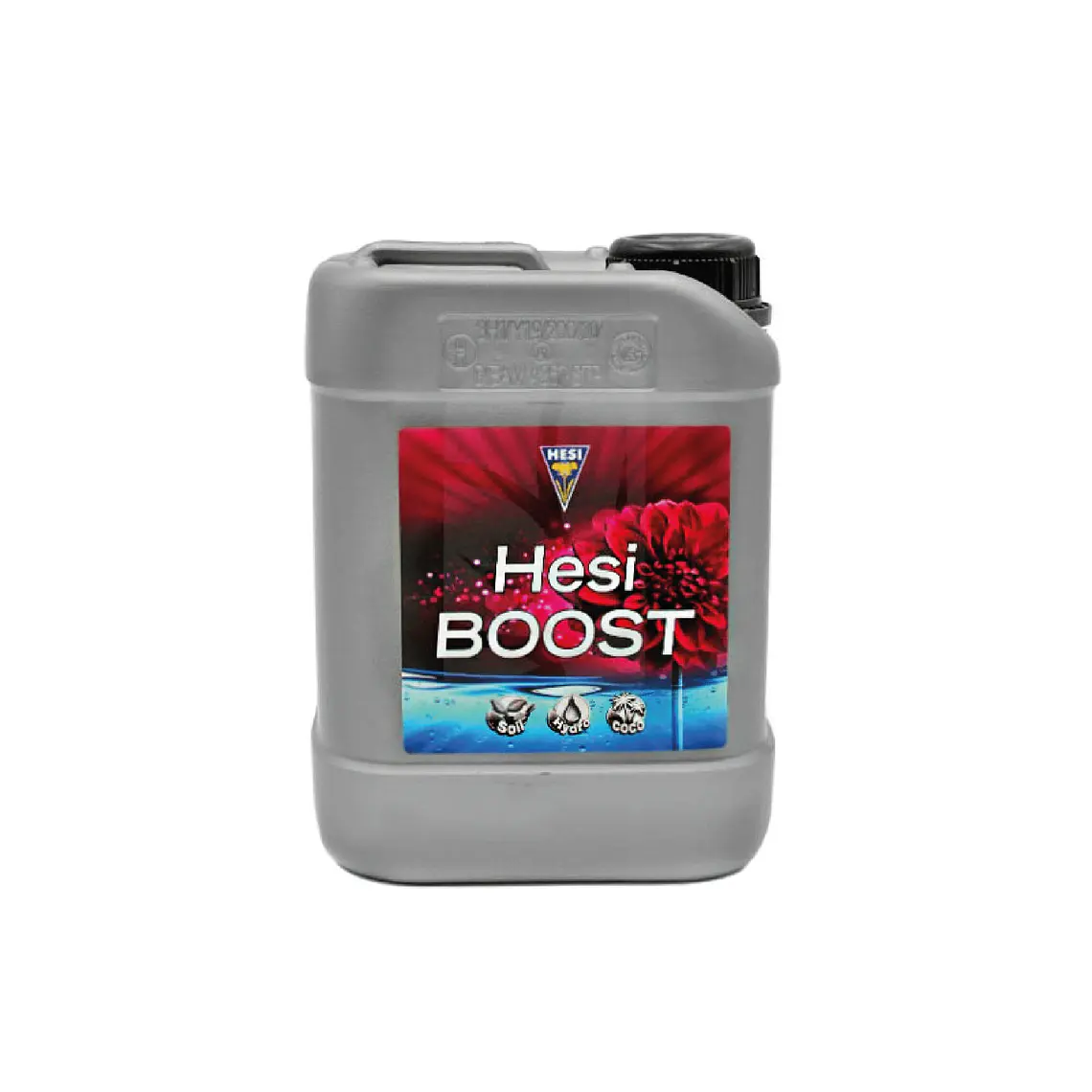 HESI - BOOST 3