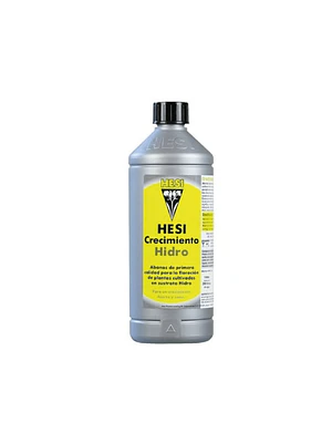HESI - CRECIMIENTO HIDRO