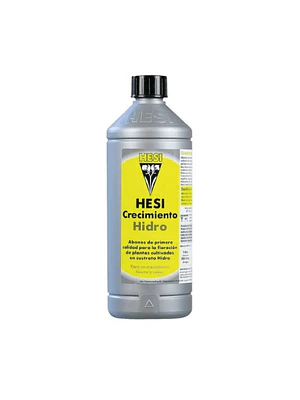 HESI - CRECIMIENTO HIDRO