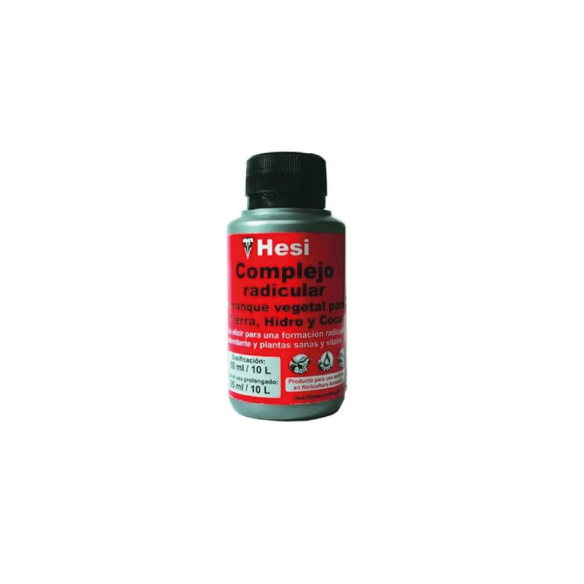 HESI - COMPLEJO RADICULAR 1