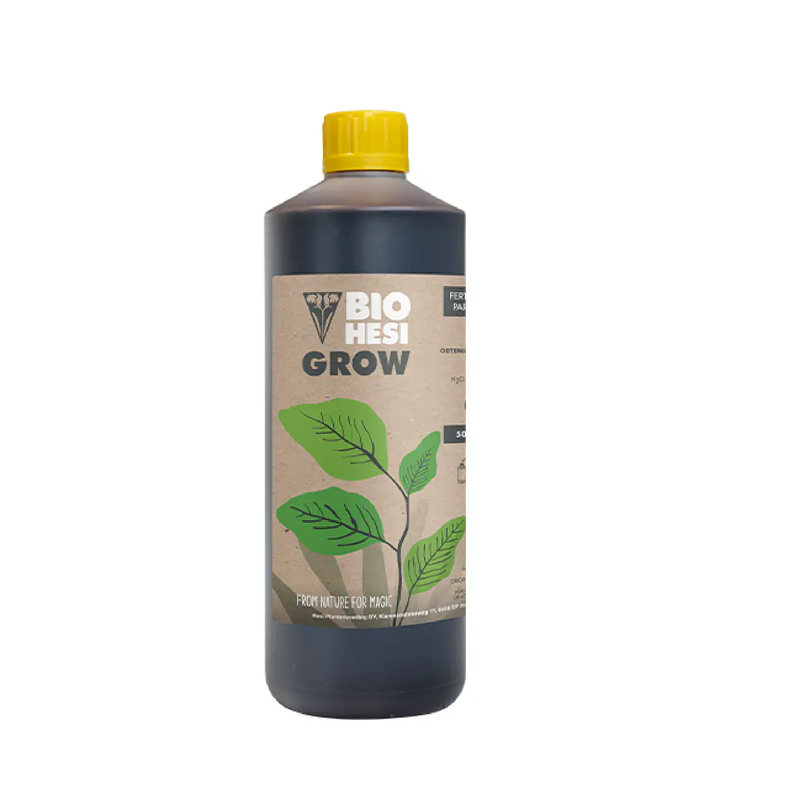 HESI - BIO GROW 2