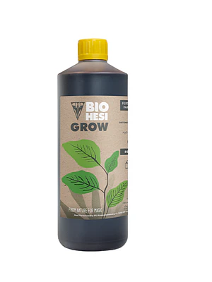 HESI - BIO GROW