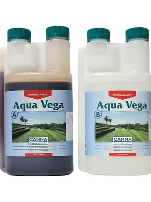 CANNA - AQUA VEGA A+B