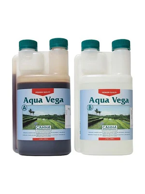 CANNA - AQUA VEGA A+B