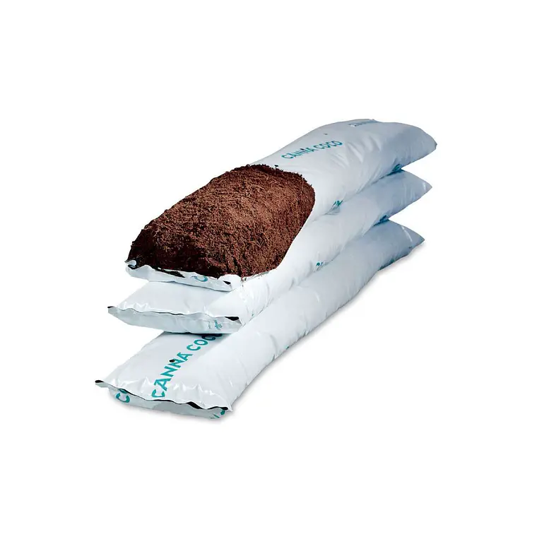 CANNA - SLAB COCO 1MT 1