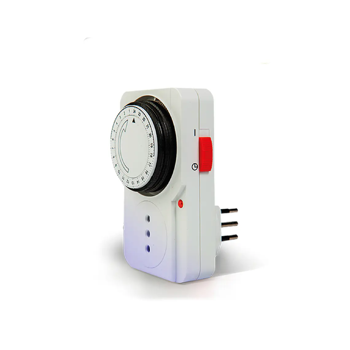 GROW GENETICS -TIMER ANALOGO  1