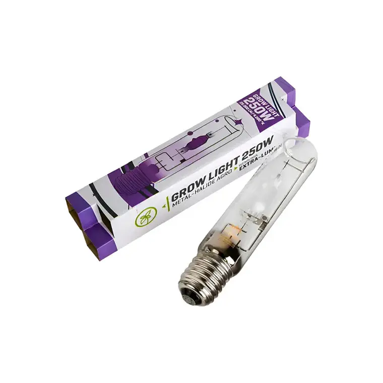 GROW GENETICS - AMPOLLETA HALURO METAL 1