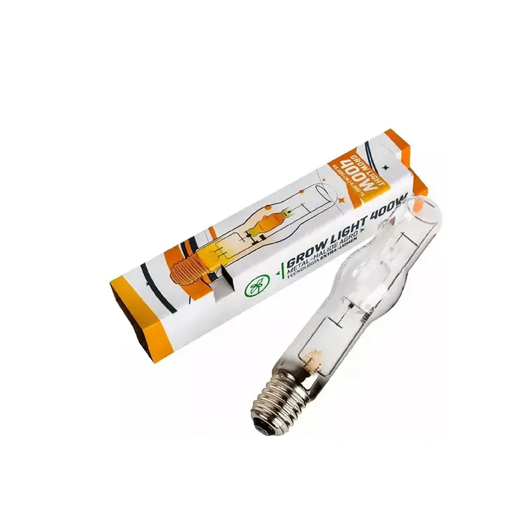 GROW GENETICS - AMPOLLETA HALURO METAL 2