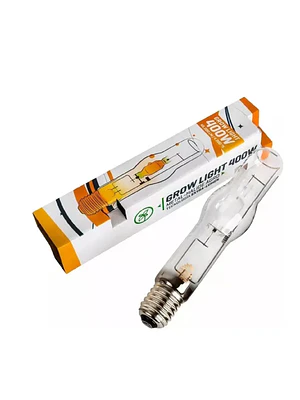 GROW GENETICS - AMPOLLETA HALURO METAL