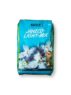 ATAMI - JANECO LIGHT MIX 50LTS