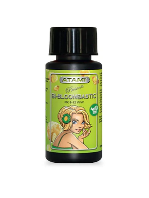 ATAMI - BI-BLOOMBASTIC