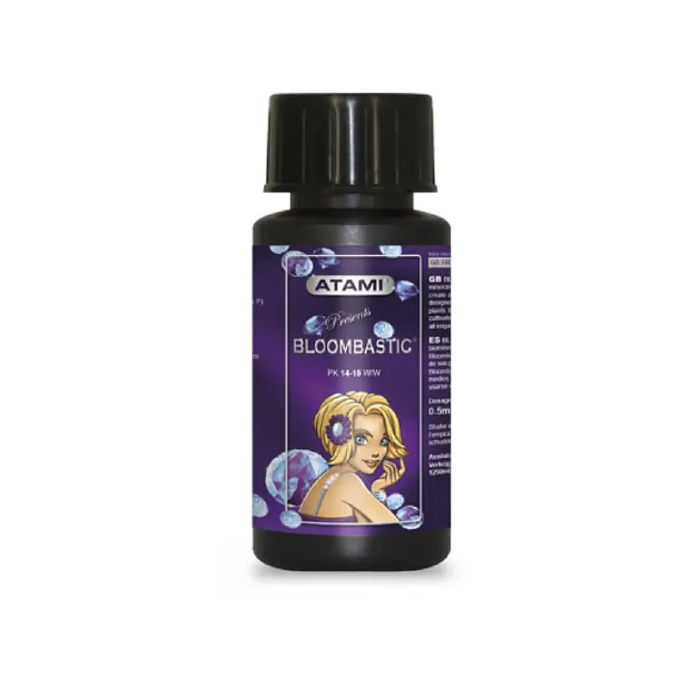 ATAMI - BLOOMBASTIC 1