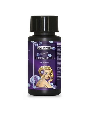 ATAMI - BLOOMBASTIC