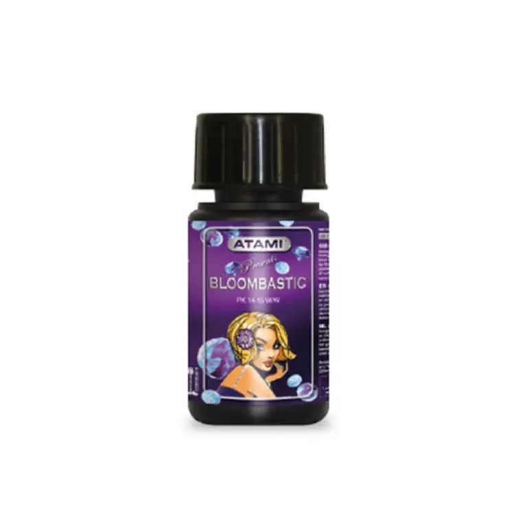 ATAMI - BLOOMBASTIC 2