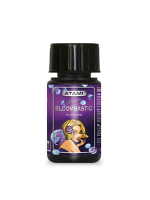 ATAMI - BLOOMBASTIC
