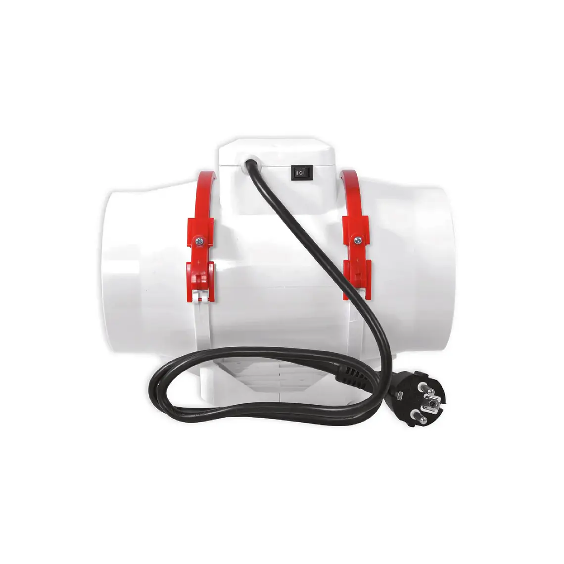 CORNWALL ELECTRONICS - EXTRACTOR TT 2