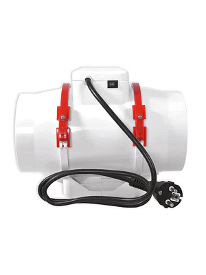 CORNWALL ELECTRONICS - EXTRACTOR TT