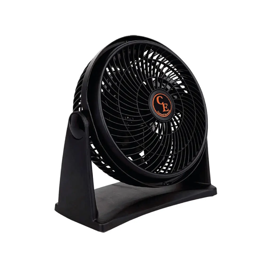 CORNWALL ELECTRONICS - VENTILADOR TURBO MULTIFAN 35W 20CM  1