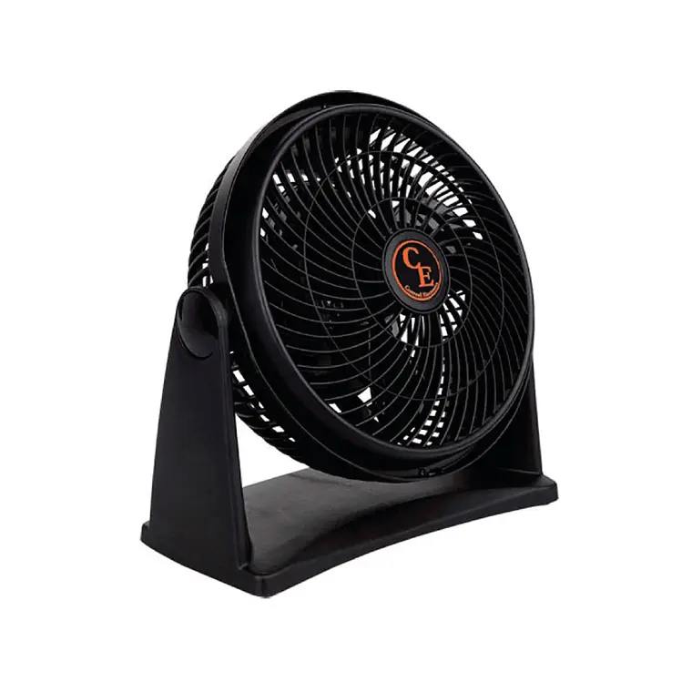 CORNWALL ELECTRONICS - VENTILADOR TURBO MULTIFAN 35W 20CM  1