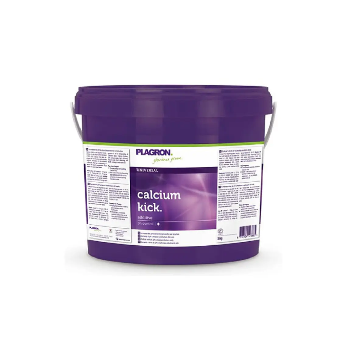 PLAGRON - SUGAR ROYAL 3