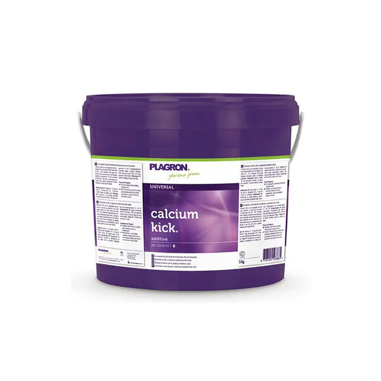 PLAGRON - SUGAR ROYAL 3