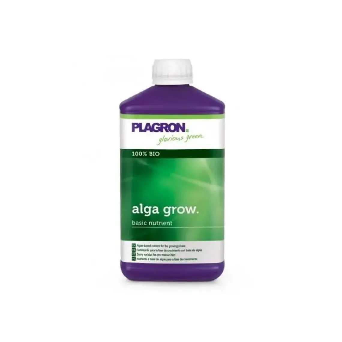 PLAGRON - ALGA GROW 1