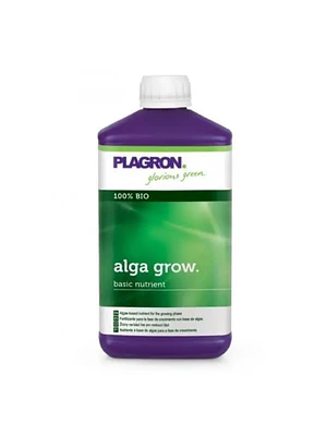PLAGRON - ALGA GROW
