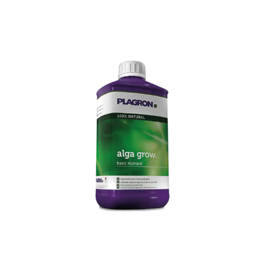 PLAGRON - ALGA GROW 3
