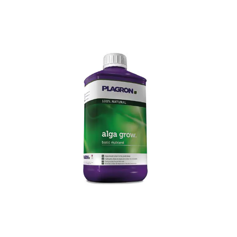PLAGRON - ALGA GROW 3