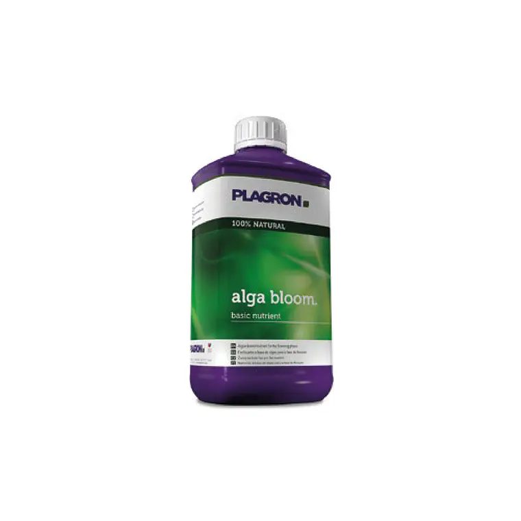 PLAGRON - ALGA BLOOM 1