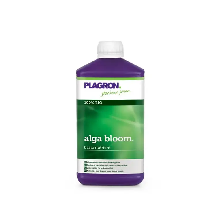 PLAGRON - ALGA BLOOM 3