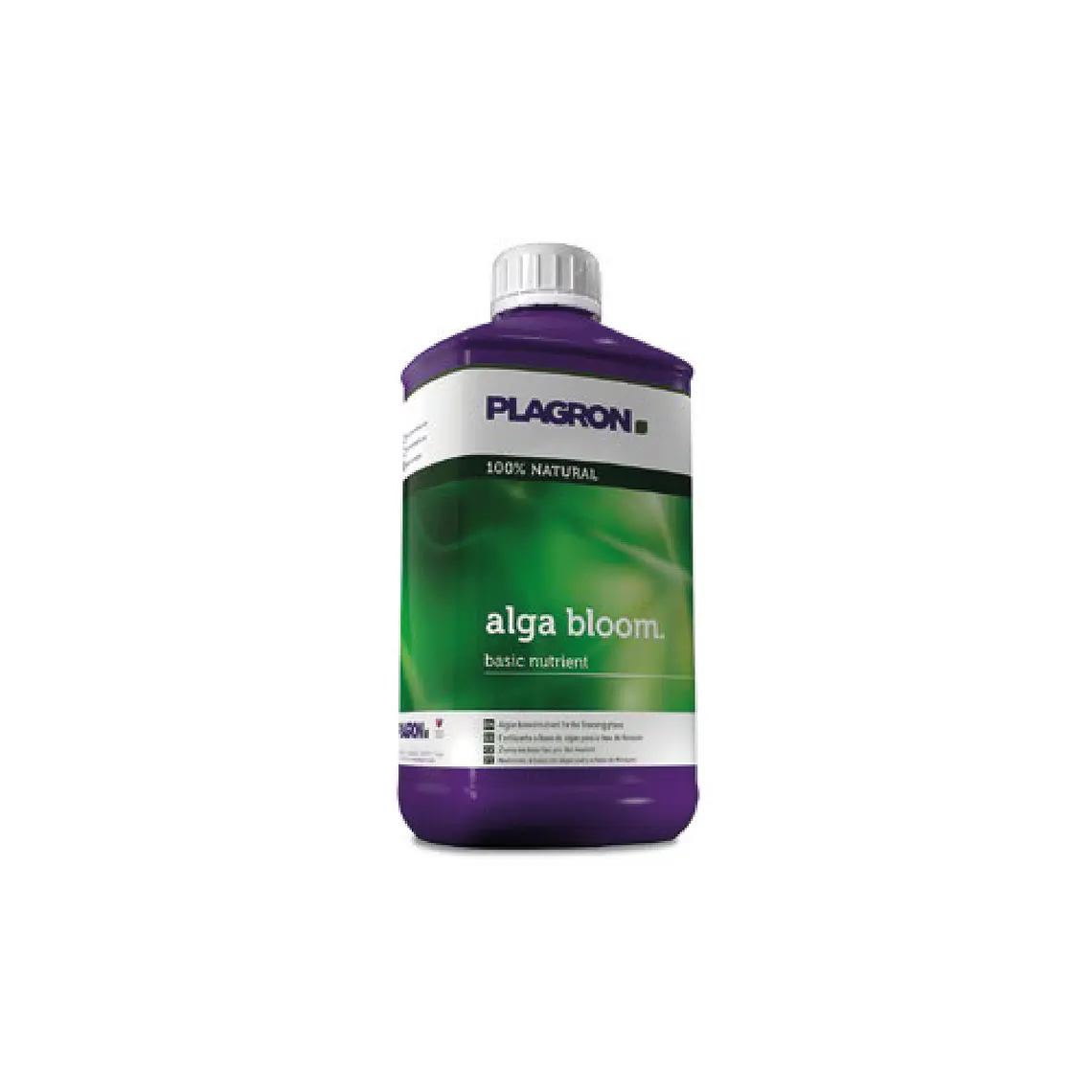 PLAGRON - PURE ZYM 2