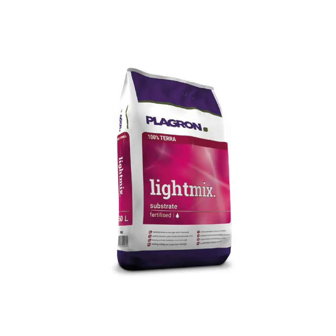 PLAGRON - LIGHT MIX 1