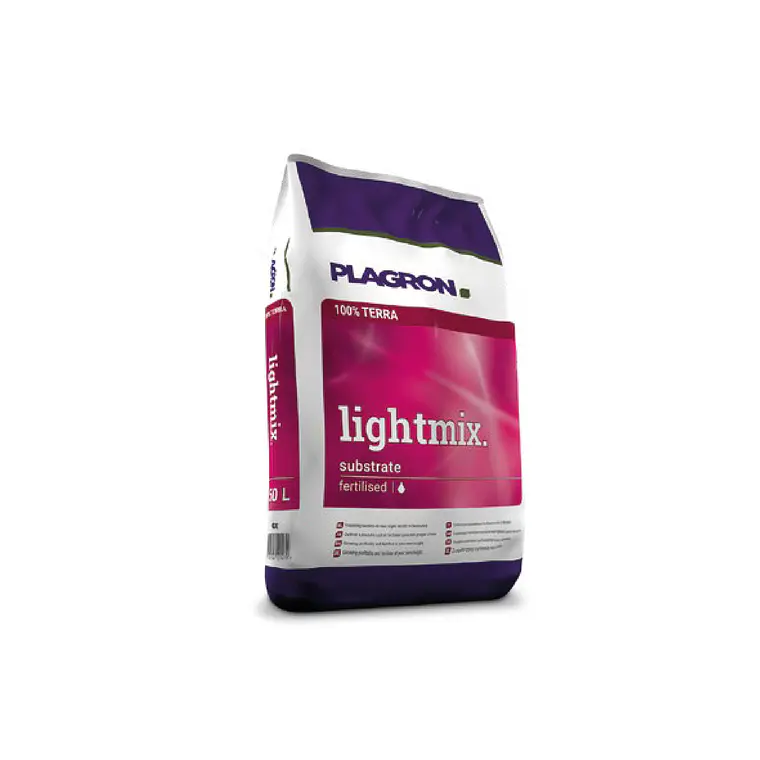 PLAGRON - LIGHT MIX 1